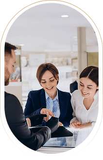 Jewelry consultation